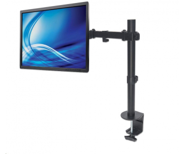 MANHATTAN Stolní držák (univerzální) pro Monitor LCD, 13” až 32”, 8kg