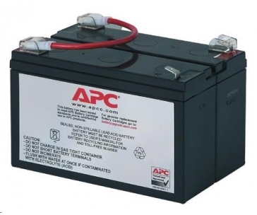 APC Replacement Battery Cartridge #3, BK600C,BK600I