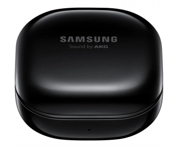 Samsung Bluetooth sluchátka Galaxy Buds Live, EU, černá