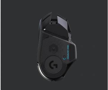 Logitech Wireless Gaming Mouse G502, LIGHTSPEED