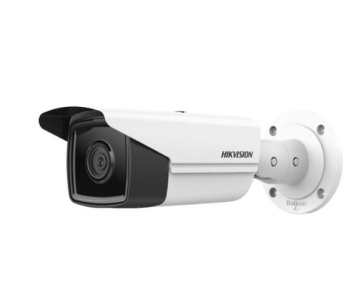 HIKVISION DS-2CD2T43G2-4I(2.8mm) 4MPix IP Bullet kamera; IR 80m, IP67