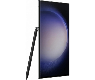 Samsung Galaxy S23 Ultra (S918B), 8/256 GB, 5G, EU, černá
