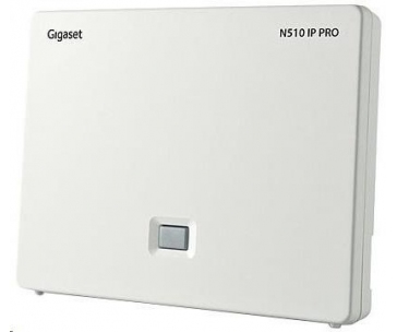 Gigaset PRO S650 IP PRO - N510 IP PRO with S650H PRO