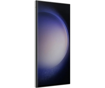 Samsung Galaxy S23 Ultra (S918B), 8/256 GB, 5G, černá, CZ distribuce