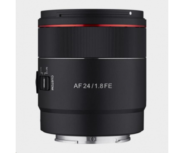 Samyang AF 24mm f/1.8 Sony FE