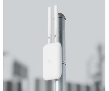 UBNT Omni Antenna & Desktop Stand Kit