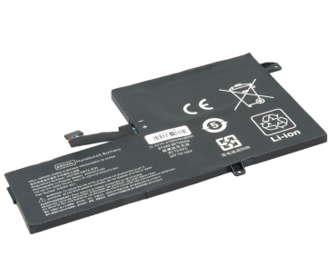 AVACOM baterie pro HP Chromebook 11 G5 Li-Pol 11,1V 4100mAh 46Wh
