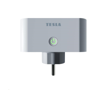 Tesla Smart Plug Dual SD300