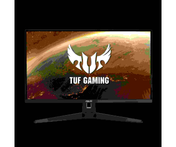 ASUS LCD 28" VG289Q1A 3840x2160 TUF Gaming  IPS 90% DCI-P3 350cd DP HDMI FreeSync LowBL FF Shadow Boost HDR 10 REPRO