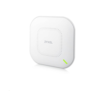 Zyxel WAX610D Wireless AX (WiFi 6) Unified Access Point, PoE, dual radio, bez zdroje - poškozený obal