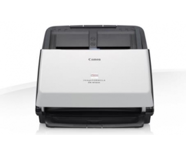 Canon  dokumentový skener imageFORMULA DR-M160 II (A4)