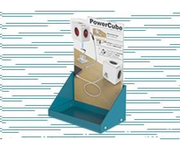 Allocacoc PowerCube karton náplň 15ks