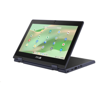 ASUS Chromebook CR1 Flip (CR1102FGA-MK0146), N100, 11,6", 8GB, 64GB EMMC, UMA, Chrome EDU