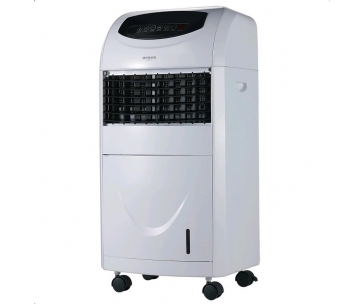 Orava AC-011 přenosný ochlazovač a ohřívač vzduchu, 4v1, 1800 W, LED panel, 3 úrovně výkonu, 62 dB