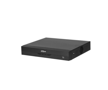 Dahua XVR5108HS-I3, digitální videorekordér, 8 kanálů, 1U 1HDD, WizSense