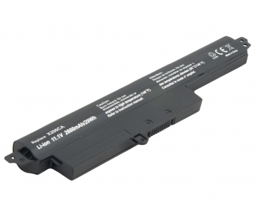 AVACOM baterie pro Asus VivoBook X200CA Li-Ion 11,25V 2600mAh 29Wh