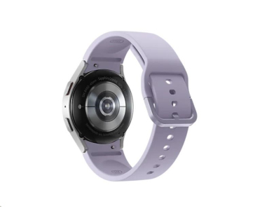 Samsung Galaxy Watch 5 (40 mm), EU, stříbrná