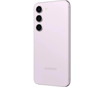 Samsung Galaxy S23+ (S916B), 8/256 GB, 5G, EU, fialová