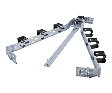 HPE ProLiant DL300 Gen10 Plus 1U Cable Management Arm for Rail Kit