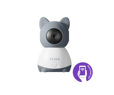 Tesla Smart Camera Baby B250
