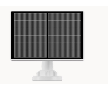 Tesla Solar Panel 5W