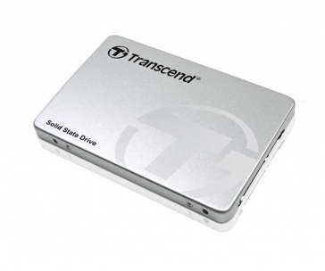 TRANSCEND SSD 220S 120GB, SATA III 6Gb/s, TLC, Aluminum case
