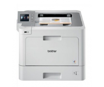 BROTHER tiskárna color laserová HL-L9310CDW - A4, 31ppm, 2400x600, 1GB, PCL6, USB 2.0, WiFi, LAN,250+50listů, DUPLEX