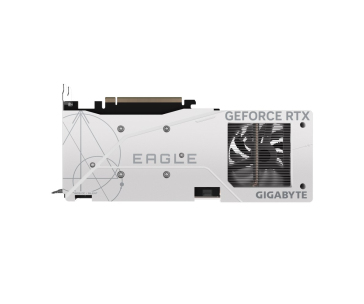 GIGABYTE VGA NVIDIA GeForce RTX 4060 EAGLE ICE OC 8G, 8G GDDR6, 2xDP, 2xHDMI