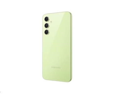 Samsung Galaxy A54 5G (A546), 8/256 GB, EU, zelená