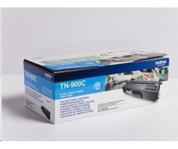 BROTHER Toner TN-900C Laser Supplies