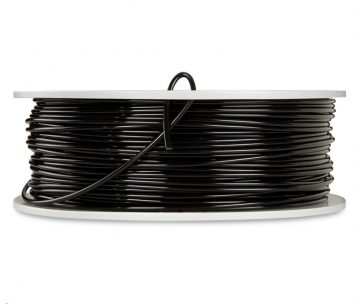 VERBATIM 3D Printer Filament ABS 2.85mm, 152m, 1kg black (OLD PN 55018)