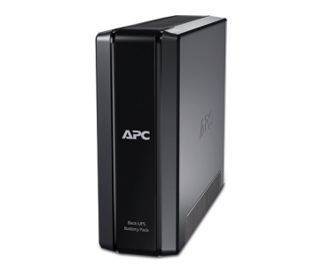 APC Back-UPS RS Battery Pack 24V, BR1500GI, BR1500G-FR