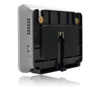 Eques Digitální dveřní Wi-Fi kukátko VEIU Mini 3S