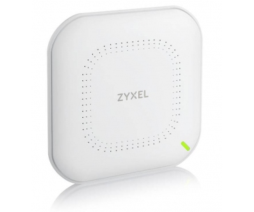 Zyxel WAC500 Wireless AC1200 Wave 2 Dual-Radio Unified Access Point, bez zdroje