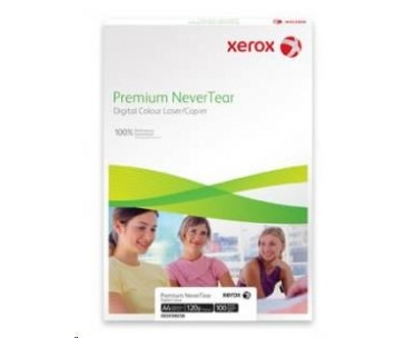 Xerox Premium Never Tear PNT 95 A4 (125g, 1000listů)