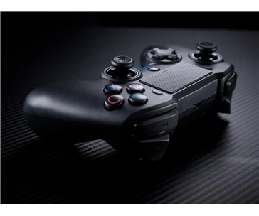 Nacon Asymmetric Wireless Controller - ovladač pro PlayStation 4