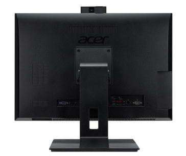 ACER PC AiO Veriton Z4694G, i5-12400, 23,8" FHD IPS,8GB,512GB M.2 SSD,Intel UHD Graphics 730,W10P/W11P