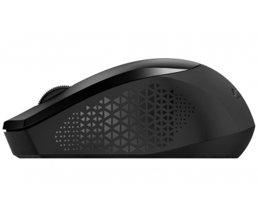 GENIUS myš NX-8000S/ 1600 dpi/ bezdrátová/ tichá/ černá