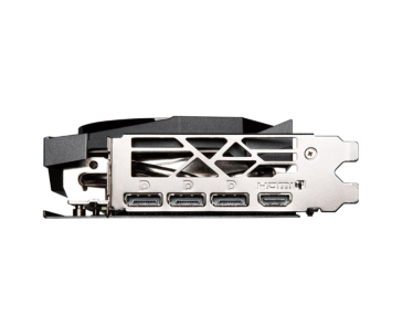 MSI VGA NVIDIA GeForce RTX 4060 Ti GAMING X TRIO 8G, 8G GDDR6, 3xDP, 1xHDMI