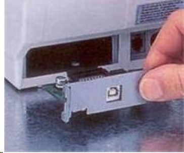 Star Micronics interface IF-BDHU08 TSP1000/TUP992/SP500/SP700/HSP7000-USB rozhraní