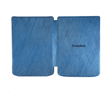 POCKETBOOK 629_634 Shell cover, blue