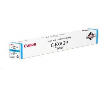 Canon Toner C-EXV 29 Cyan (IR Advance C5030/5035)