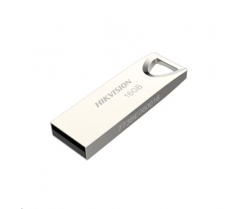 HIKVISION Flash Disk 32GB Drive USB 2.0 (R:10-20 MB/s, W:3-10 MB/s)