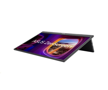ASUS LCD 17.3" MB17AHG 1920x1080 IPS 300cd 5ms 144Hz USB-C HDMI 1,29kg portable