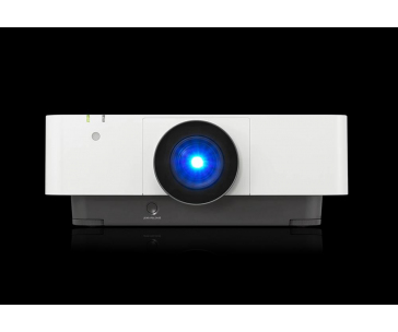 SONY projector VPL-FHZ85 8000lm, WUXGA, Laser, Op.Lenses, White