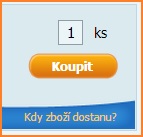 Kdy zboží dostanu u každého výrobku