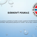 Halibut fishing - dárkový poukaz 50 000 Kč