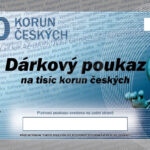 ALZA - dárkový poukaz 1 000 Kč